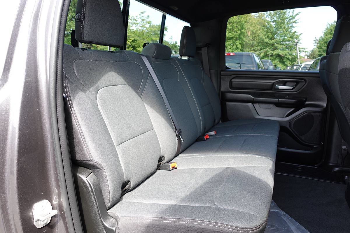 Used 2023 RAM 1500 Tradesman w/ Night Edition AWD/4WD image 27