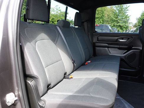 Used 2023 RAM 1500 Tradesman w/ Night Edition AWD/4WD image 27