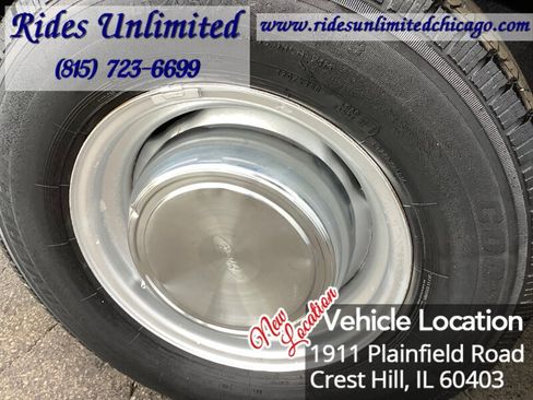 Used 2003 Ford E-250 and Econoline 250 image 35