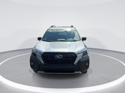 Used 2024 Subaru Forester Wilderness w/ Wilderness Package AWD/4WD image 3