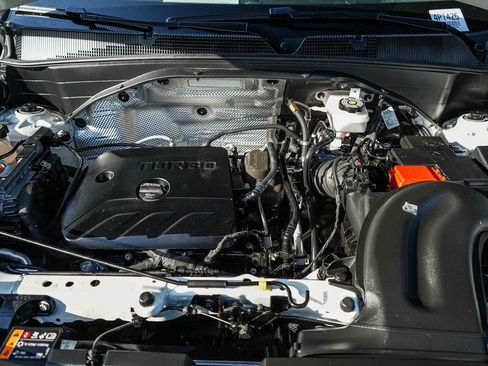 Used 2023 Chevrolet TrailBlazer LT w/ Convenience Package FWD image 25