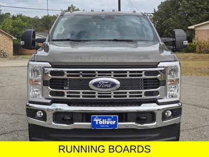 New 2026 Ford F350 XLT w/ FX4 Off-Road Package