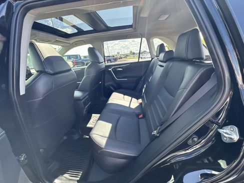 Used 2023 Toyota RAV4 Limited AWD/4WD image 29