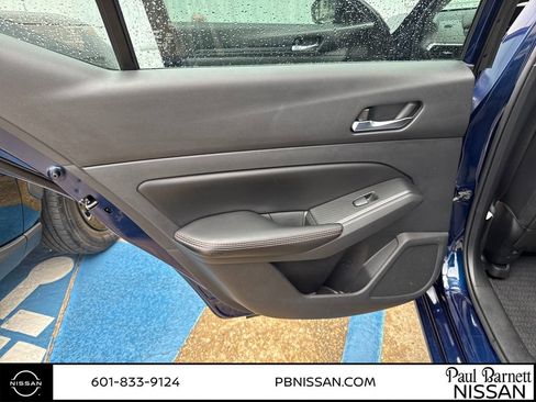 Used 2021 Nissan Altima 2.5 SR image 26