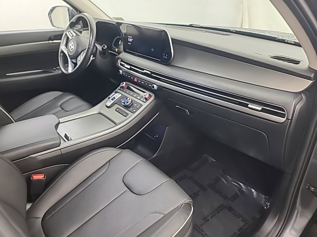 Used 2024 Hyundai Palisade SEL AWD/4WD image 13