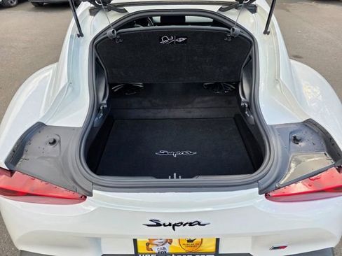 Used 2021 Toyota Supra image 36
