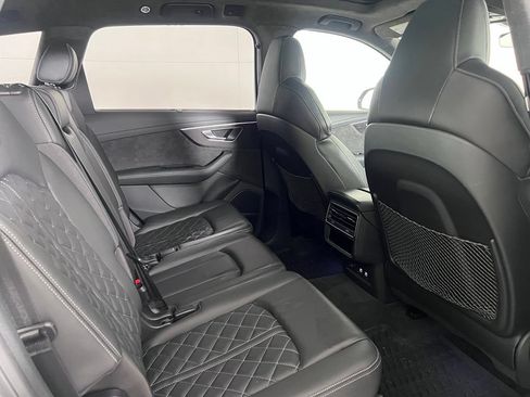 Used 2021 Audi SQ7 Prestige AWD/4WD image 23