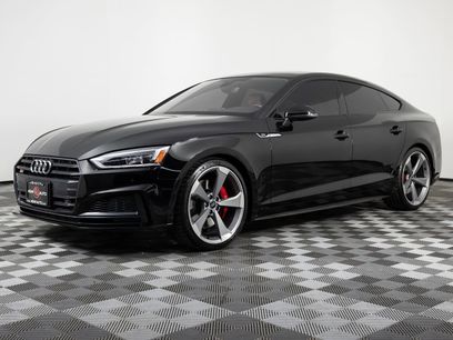 Used 2019 Audi S5 Premium Plus w/ Premium Plus