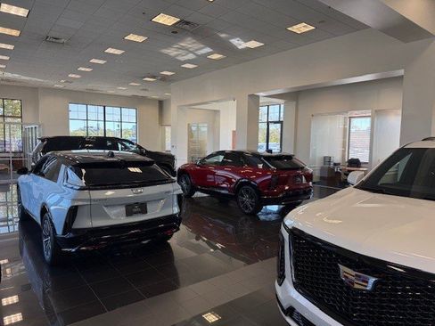 Used 2014 Cadillac CTS Luxury image 24