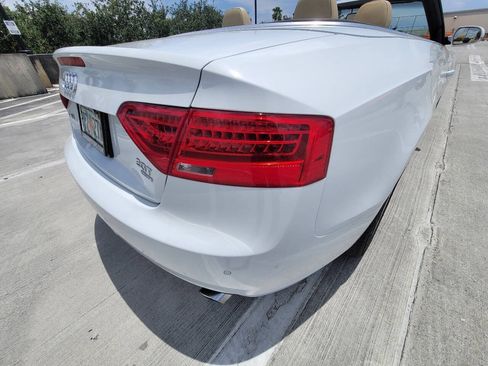 Used 2013 Audi A5 2.0T Premium Plus w/ Premium Plus Pkg AWD/4WD image 19