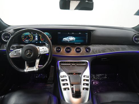 Used 2019 Mercedes-Benz AMG GT 53 image 16