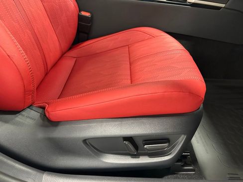 Used 2026 Toyota Camry XSE FWD image 60