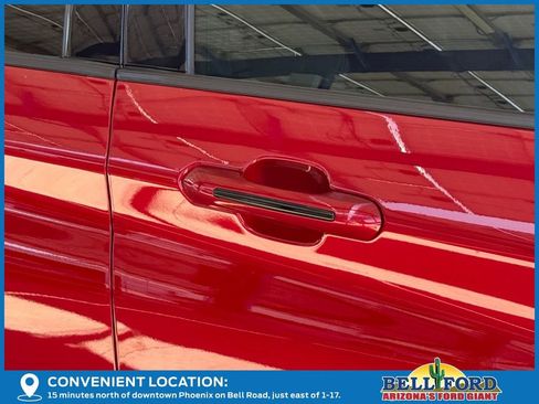 Used 2020 Ford Explorer ST w/ ST Street Pack AWD/4WD image 7