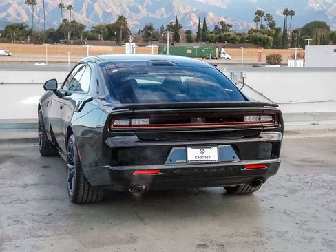 New 2026 Dodge Charger R/T Scat Pack image 6