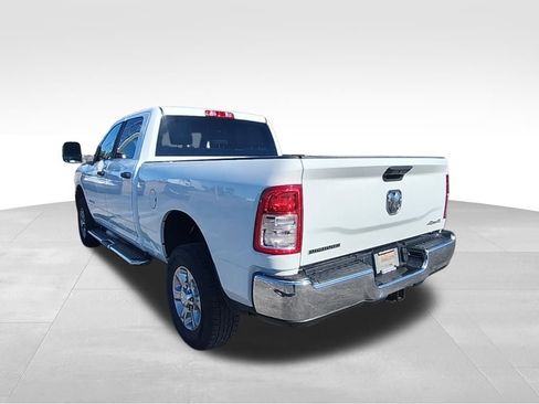 Certified 2024 RAM 2500 Big Horn image 27