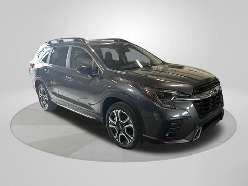 New 2026 Subaru Ascent Touring AWD/4WD image 3