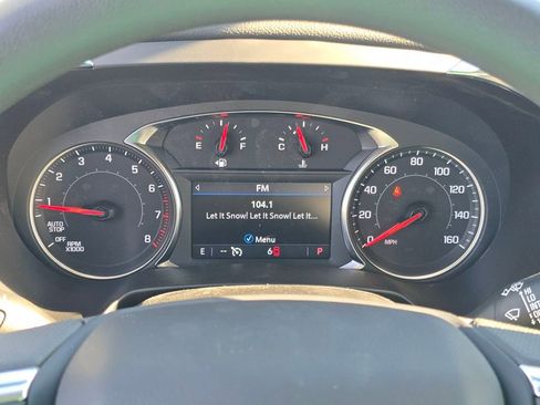 New 2026 Chevrolet Blazer LT w/ Midnight/Sport Edition image 15