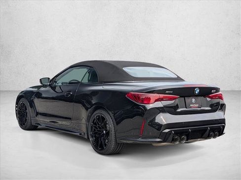 New 2027 BMW M4 xDrive Competition AWD/4WD image 9