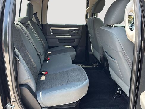 Used 2016 RAM 1500 Big Horn AWD/4WD image 20