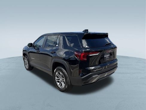 New 2026 GMC Terrain Elevation FWD image 6