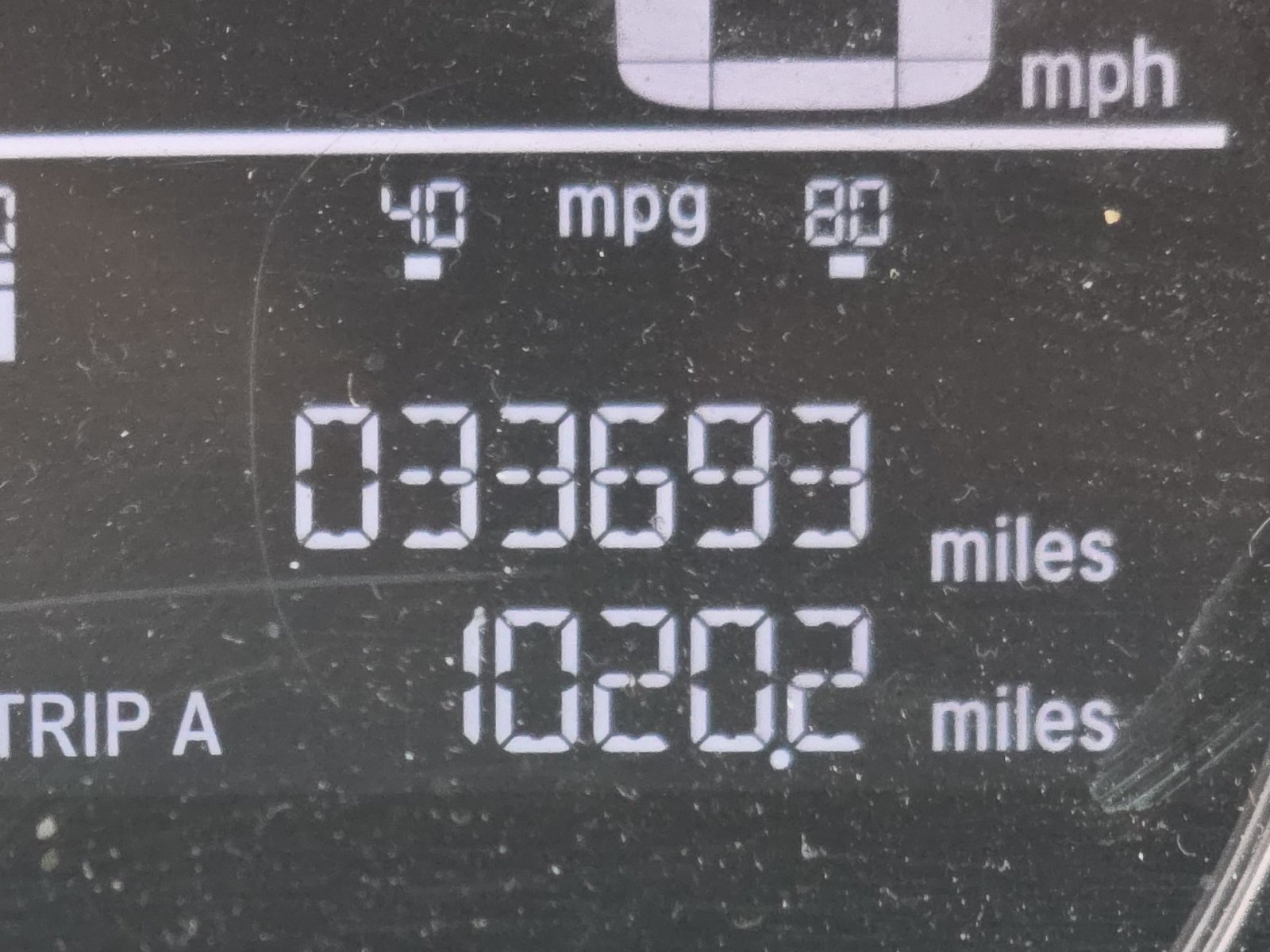 Used 2019 Honda CR-V LX image 9