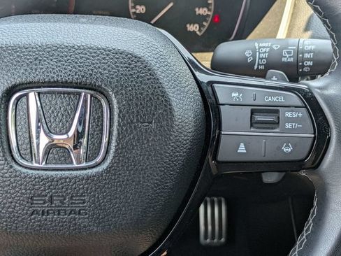 Used 2025 Honda Civic Sport image 18