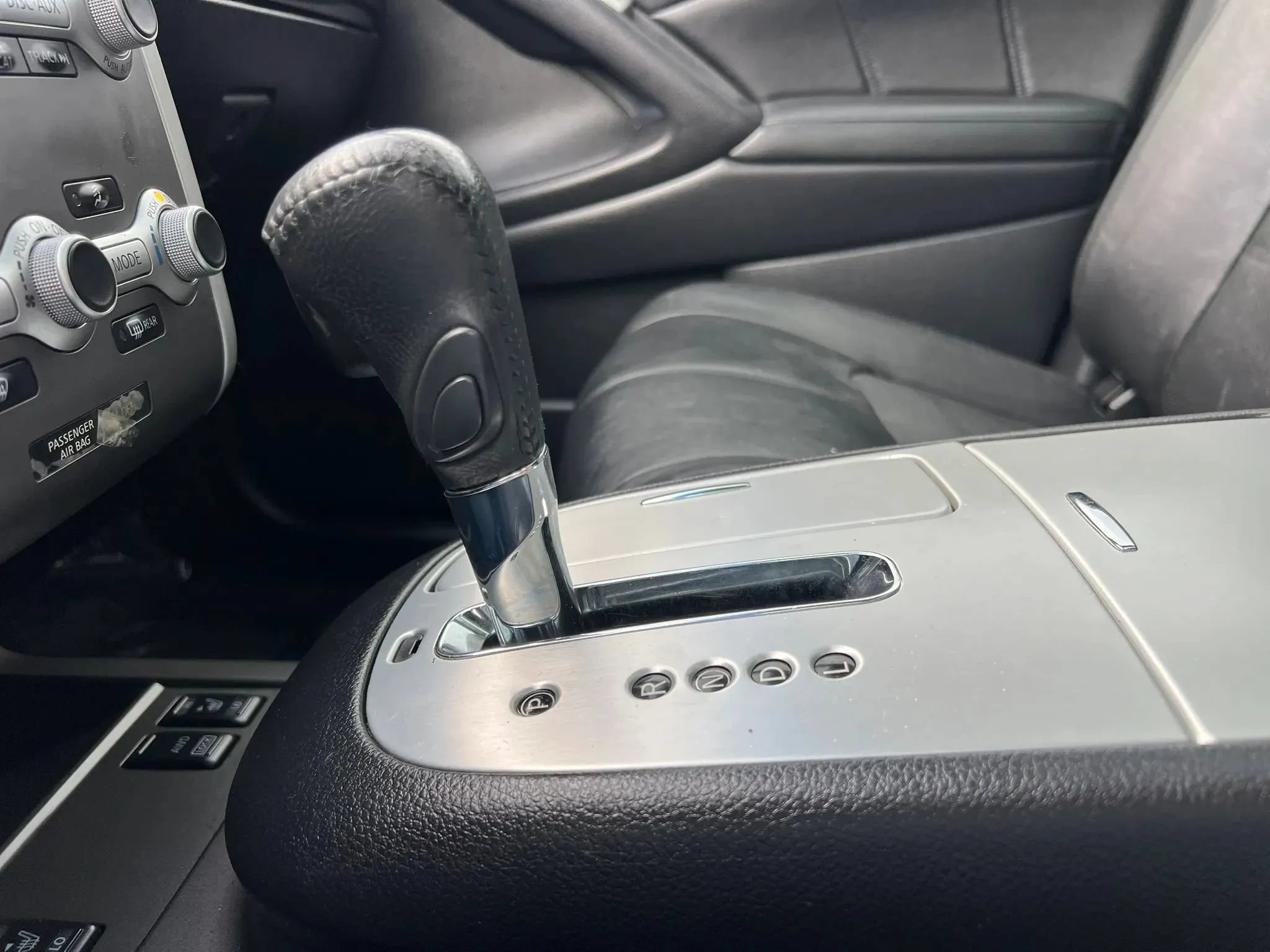 Used 2012 Nissan Murano SL w/ Navigation Pkg AWD/4WD image 27