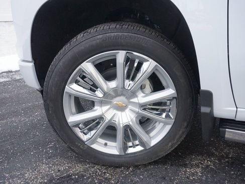 New 2026 Chevrolet Silverado 1500 High Country image 33