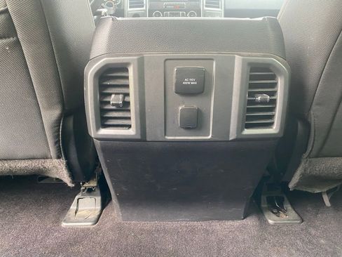 Used 2016 Ford F150 XLT w/ Equipment Group 301A Mid RWD image 30