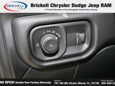 Used 2022 RAM 2500 Tradesman image 20