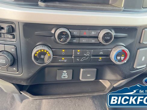 New 2026 Ford F350 XL w/ STX Appearance Package AWD/4WD image 14