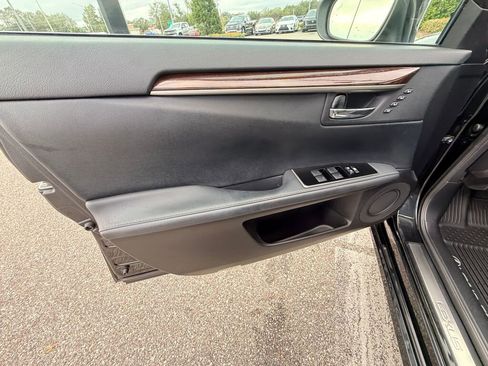 Used 2017 Lexus ES 350 ES 350 image 21