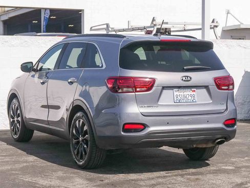 Used 2020 Kia Sorento S FWD image 7