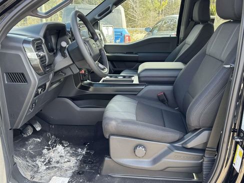 New 2026 Ford F150 STX w/ Equipment Group 200A image 19
