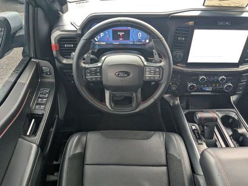 Certified 2025 Ford F150 Raptor AWD/4WD image 18
