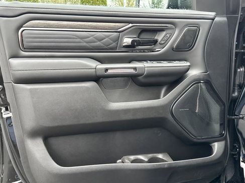 New 2026 RAM 1500 Limited AWD/4WD image 20