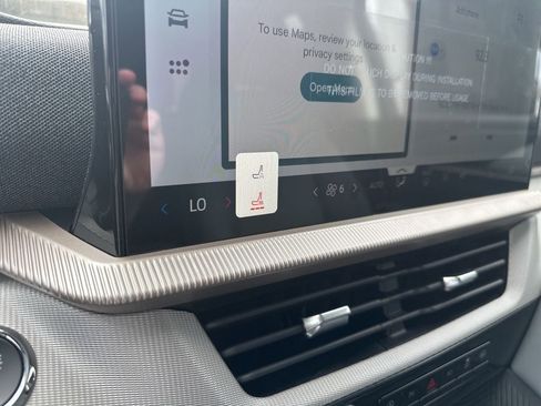 New 2026 Ford Explorer Active image 21