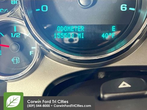 Used 2013 GMC Sierra 1500 SLE image 2