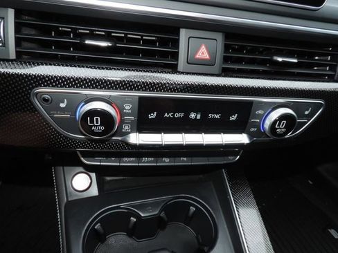 Used 2019 Audi S5 Prestige w/ S Sport Package AWD/4WD image 27