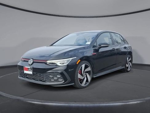 Used 2024 Volkswagen GTI S image 1