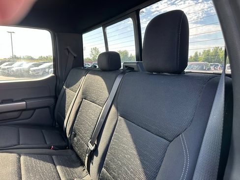 Used 2023 Ford F150 XLT w/ Equipment Group 302A High AWD/4WD image 47