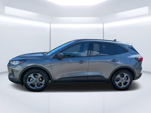Used 2025 Ford Escape ST-Line FWD image 6