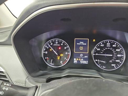 Certified 2024 Subaru Outback Onyx Edition AWD/4WD image 17