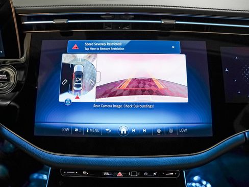 New 2026 Mercedes-Benz E 350 Sedan image 21