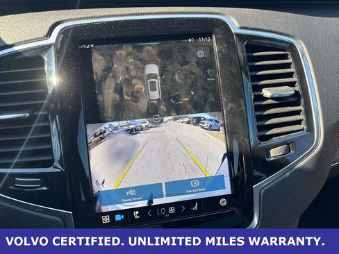 Certified 2024 Volvo XC90 B5 Plus w/ Protection Package Premier image 22