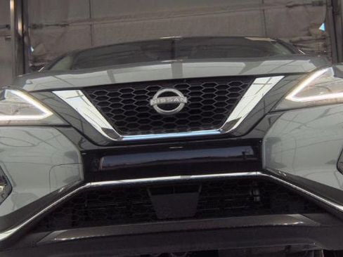 Used 2024 Nissan Murano SL image 5