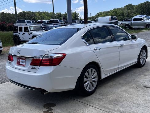 Used 2013 Honda Accord Touring image 6