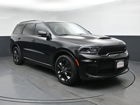 Used 2023 Dodge Durango R/T AWD/4WD image 2