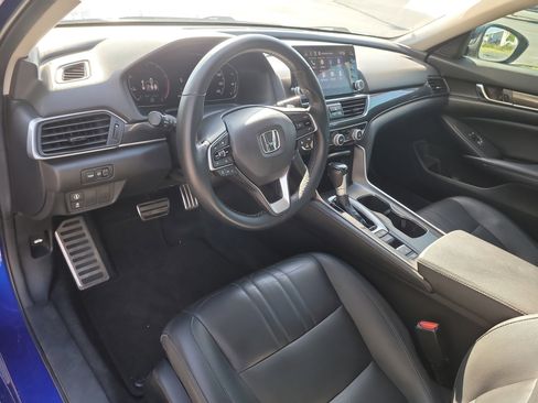 Used 2022 Honda Accord Sport Special Edition image 18