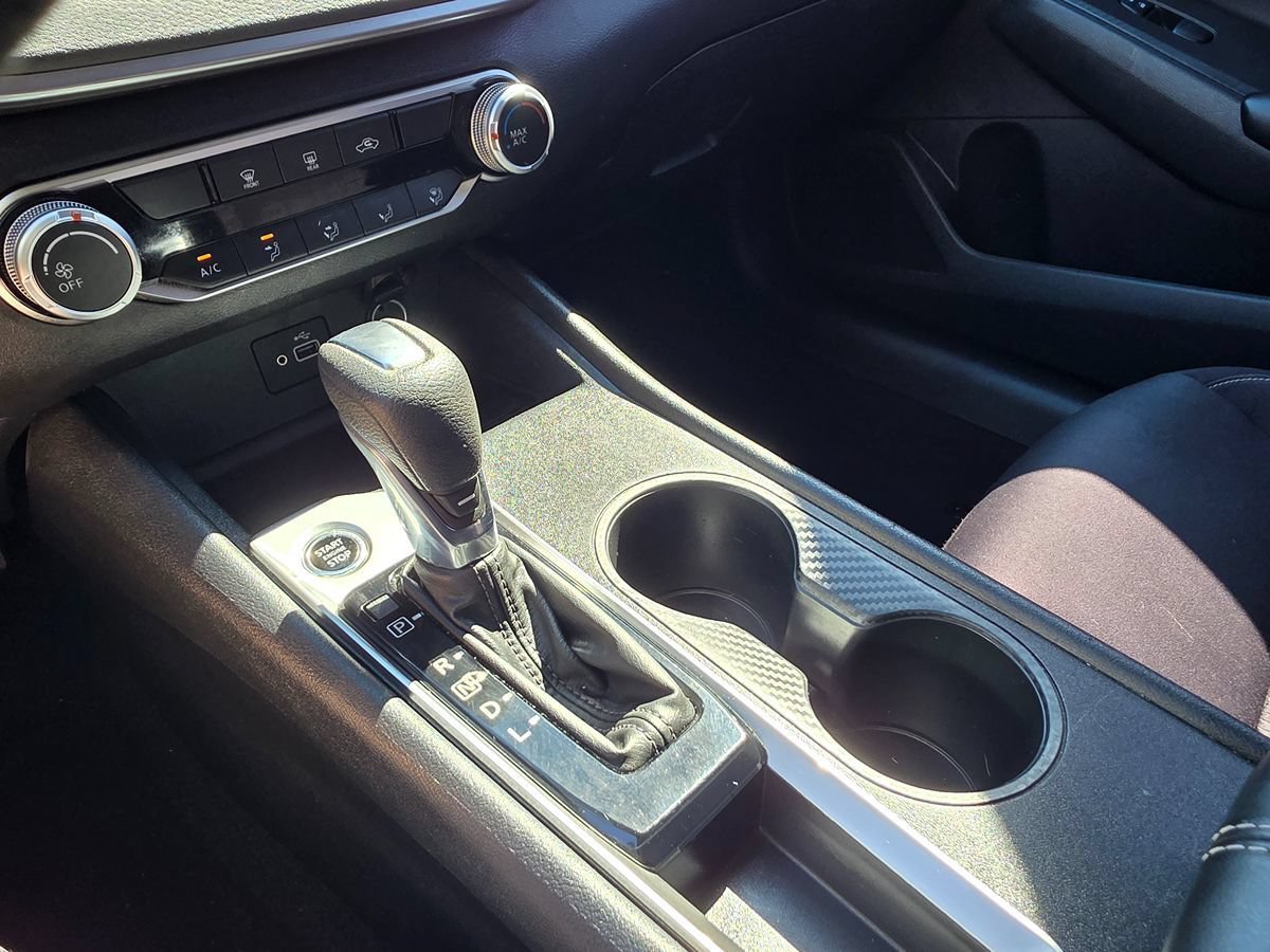 Used 2022 Nissan Altima 2.5 S FWD image 33